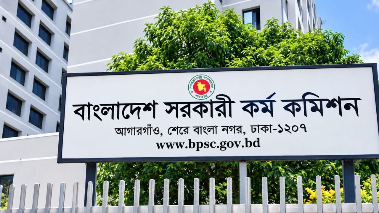 বিসিএসে যোগ্য প্রার্থী সংকট, যেসব 
কারণে শূন্য থাকছে হাজারো পদ