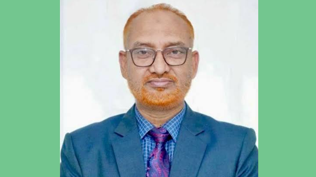 গ্রাহকদের স্বার্থ রক্ষায় ইসলামী ব্যাংক বদ্ধপরিকর: ভারপ্রাপ্ত এমডি