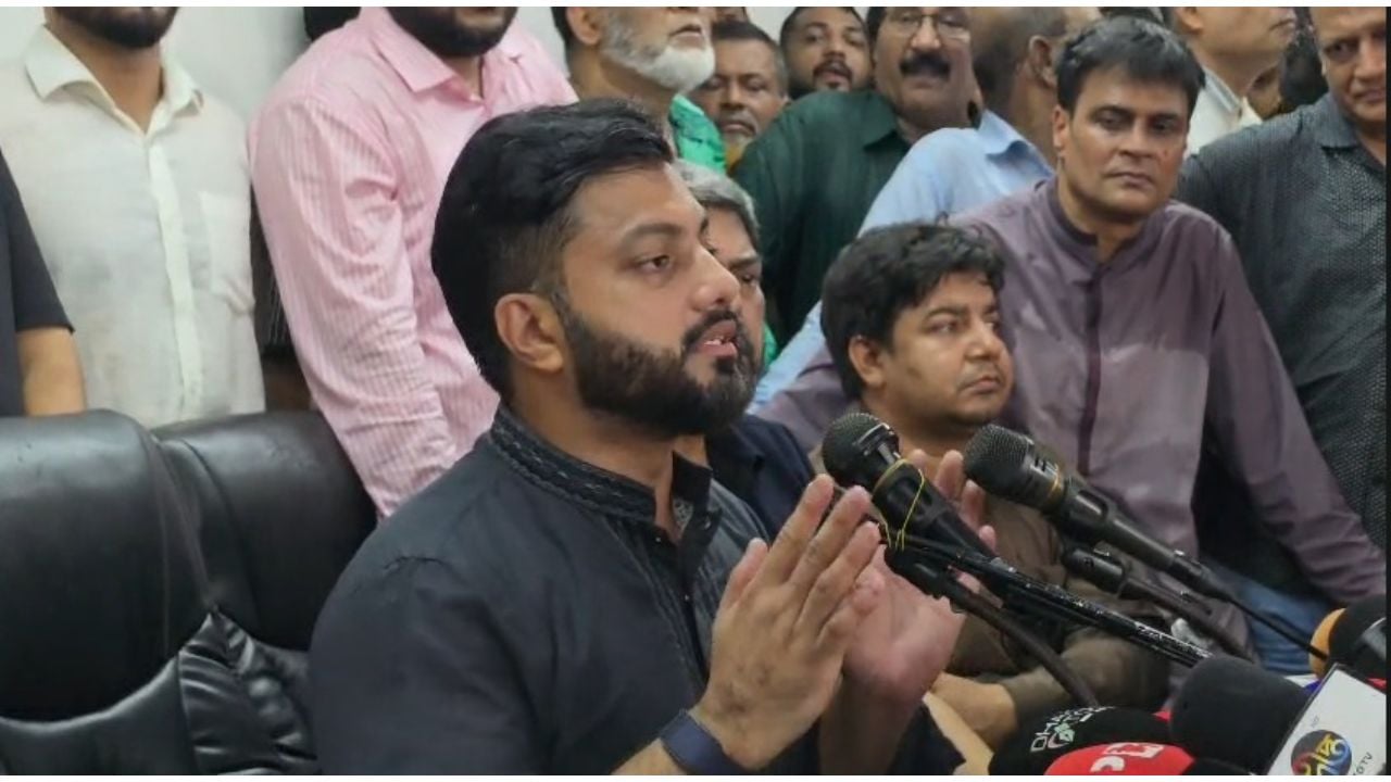 আমার যুদ্ধটাতো মাদকের বিরুদ্ধে, কিন্তু গণমাধ্যম বিষয়টিকে ভিন্নখাতে প্রবাহিত করেছে: ইশরাক