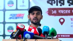 জাতিগত মুক্তি সাম্প্রদায়িক সম্প্রীতির মধ্য দিয়েই সম্ভব: আসিফ মাহমুদ