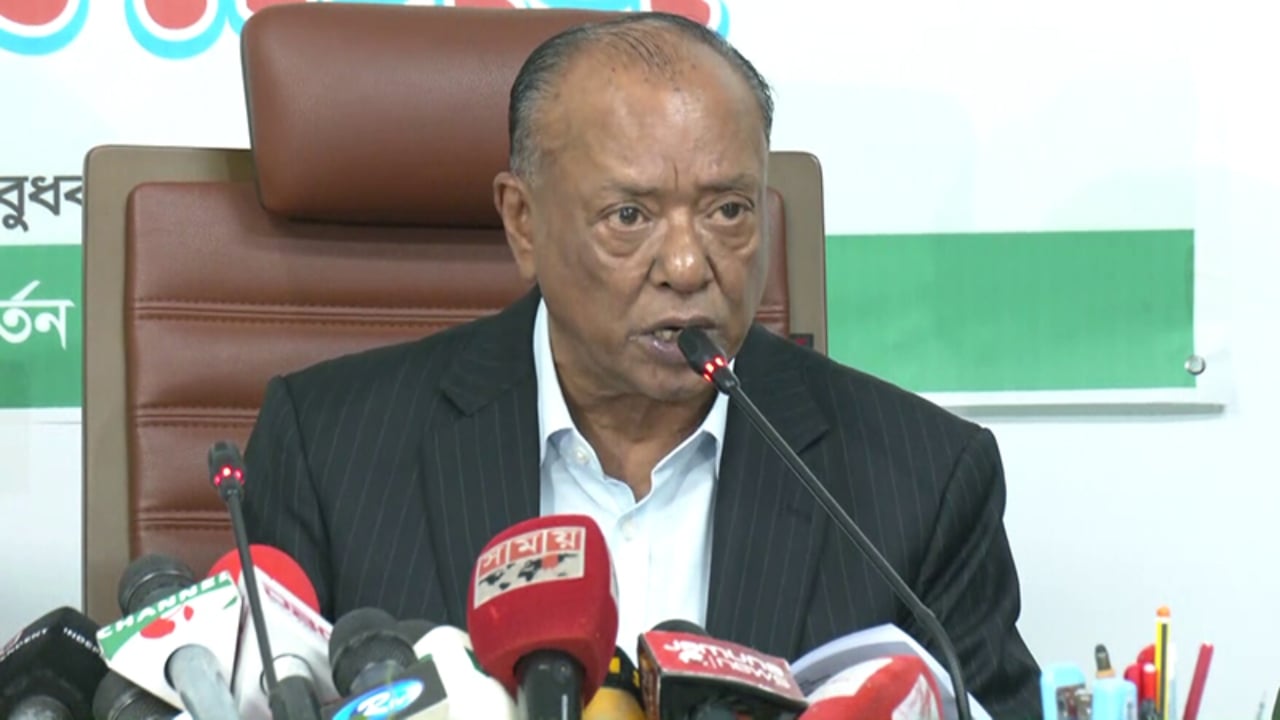 ভাটা কমিয়ে ব্লক ইটের ব্যবহার বাড়াবে সরকার: পরিবেশমন্ত্রী
