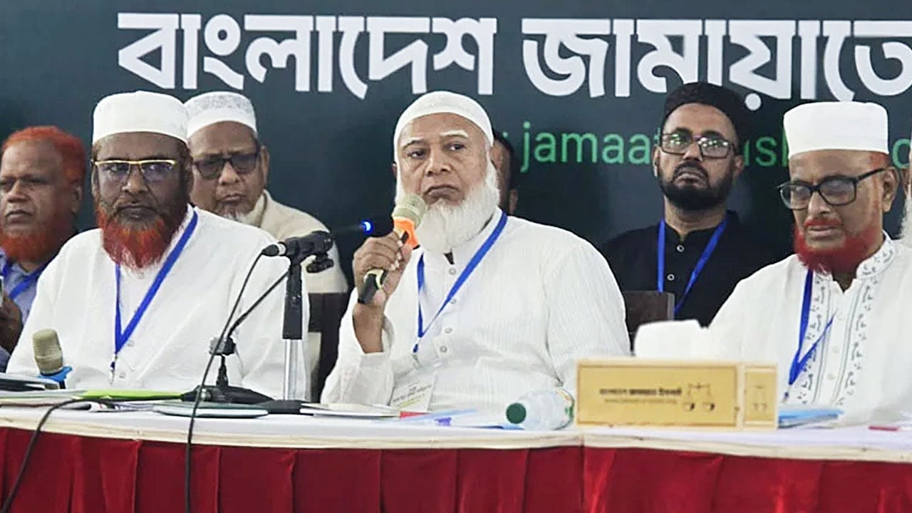 ‘একটা ভোটের মূল্যায়ন হলো, আরেকটা ফেলে দেওয়া হয়েছে’