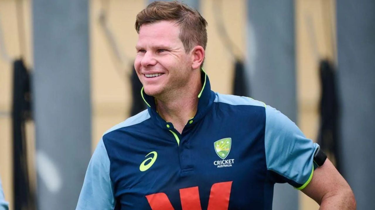 টেস্টে ওয়াহকে পেছনে ফেললেন স্মিথ