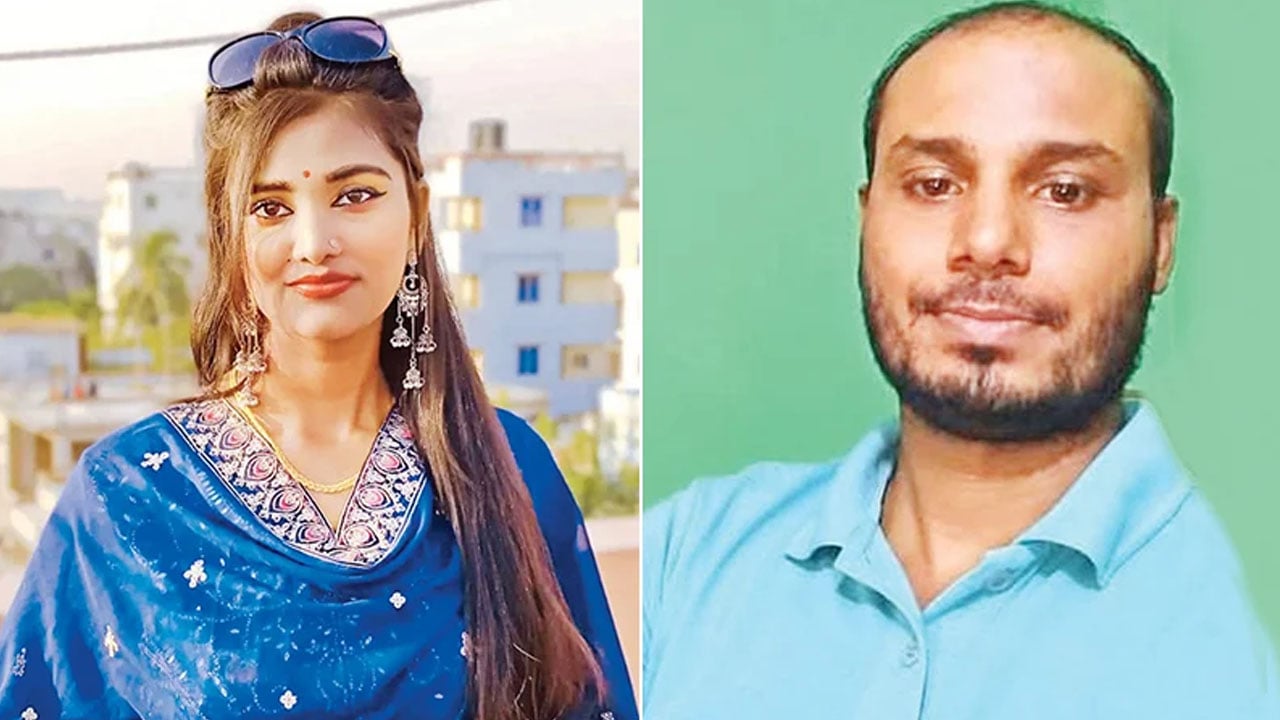 ‘মারবা ঠিক আছে, দুই বাচ্চারে ঘুম পাড়িয়ে আসি’