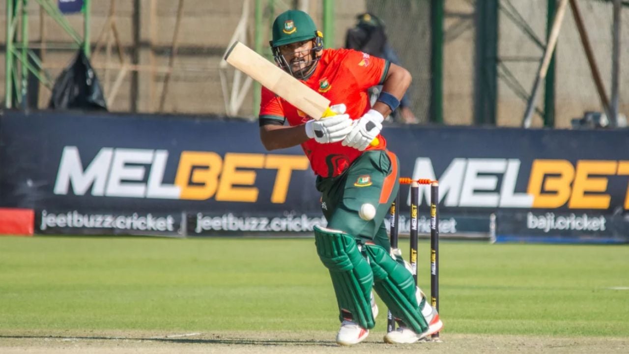 এবার টি-টোয়েন্টিও হার দিয়ে শুরু বাংলাদেশের