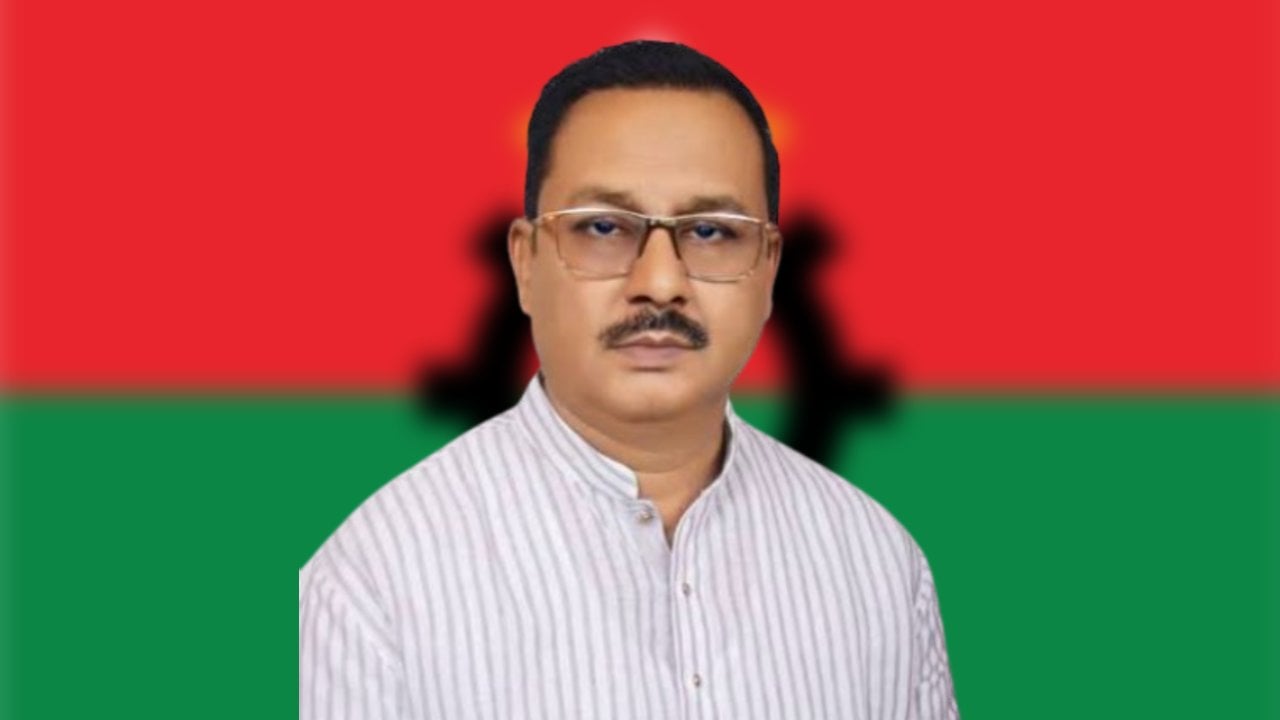 বিএনপির সংসদ সদস্য ফখরুদ্দিন বাচ্চুকে শোকজ