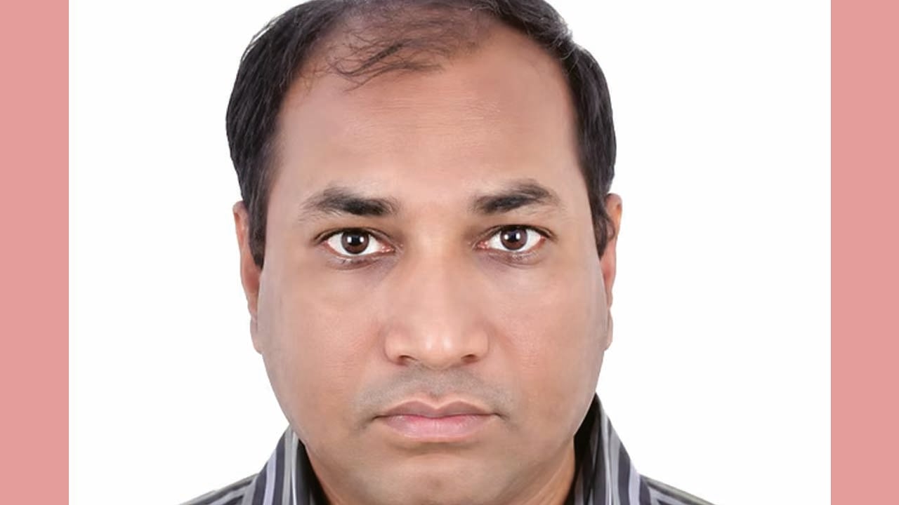 কর্মস্থলে অসুস্থ হয়ে উপজেলা স্বাস্থ্য কর্মকর্তার মৃত্যু