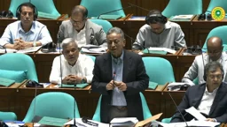 রাষ্ট্রায়ত্ত ৬ ব্যাংকে খেলাপি ঋণ দেড় লাখ কোটি টাকা: অর্থমন্ত্রী