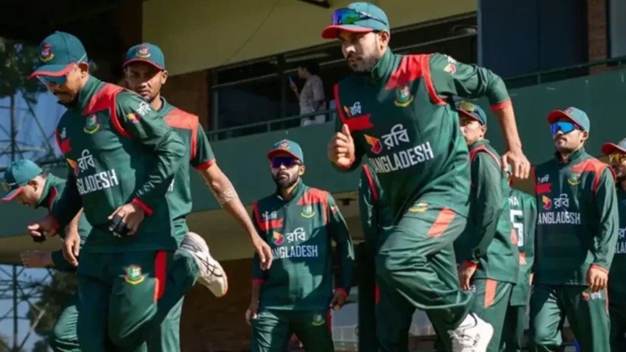 বাংলাদেশের ম্যাচসহ টিভিতে আজকের খেলা