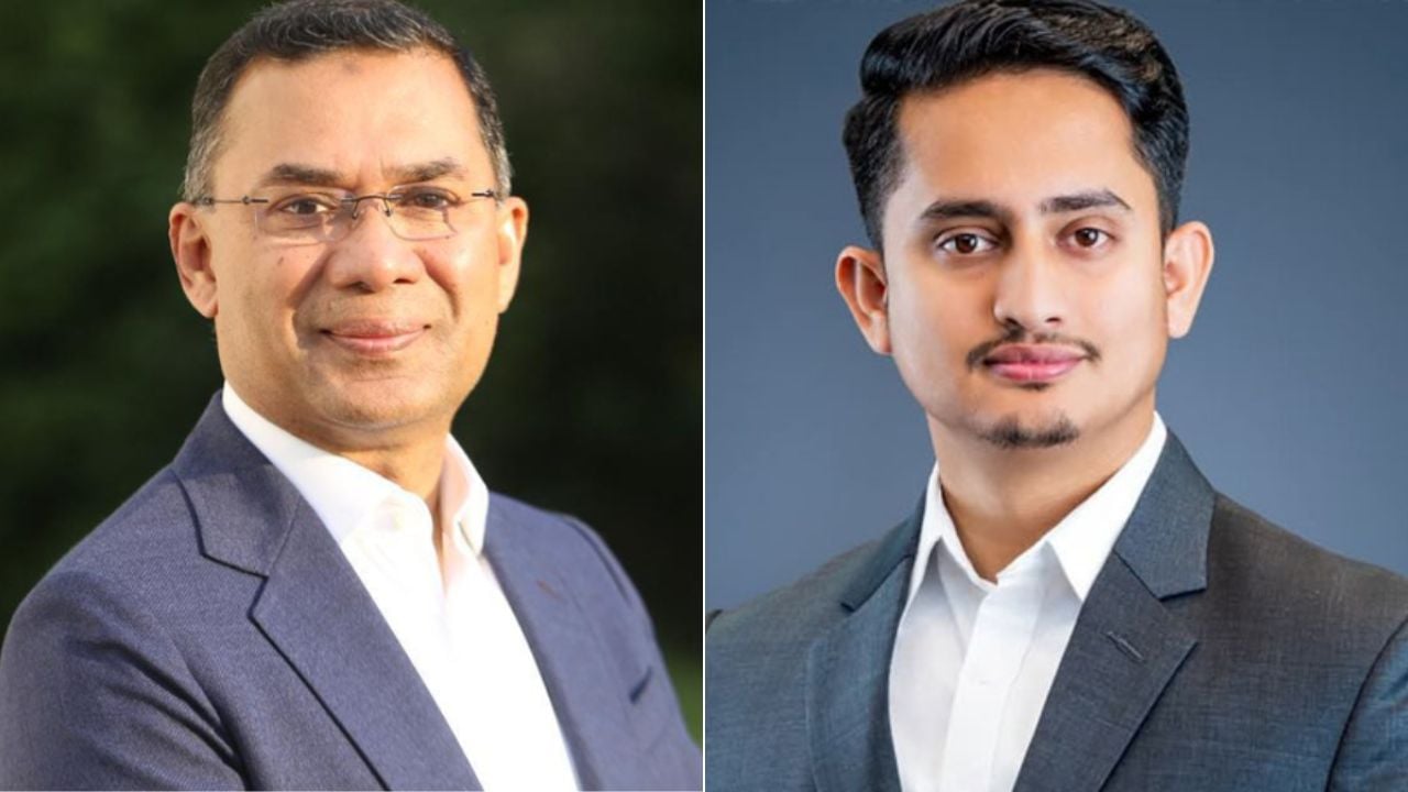 প্রধানমন্ত্রীর প্রশংসায় সারজিস আলম