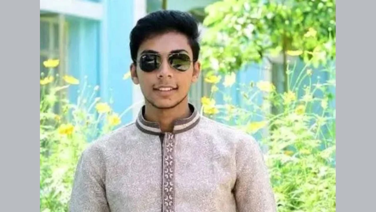জুডিশিয়াল সার্ভিস পরীক্ষায় দেশসেরা সিয়াম