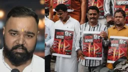 ককরোচদের দমনে এবার মাঠে নামছে ‘লাল হিট জনতা পার্টি’