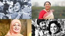 রাজ্জাক-শাবানার জুটি নিয়ে মৃত্যুর আগে কী বলেছিলেন কবরী