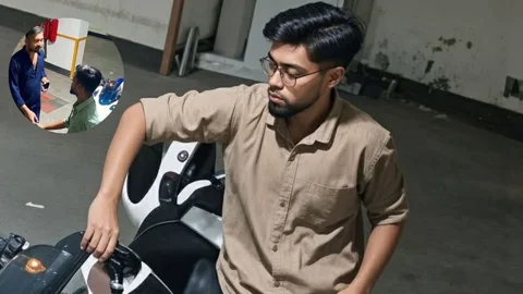 জিজ্ঞাসাবাদ শেষে দীপকে নৌ পুলিশের কাছে হস্তান্তর পিবিআইয়ের