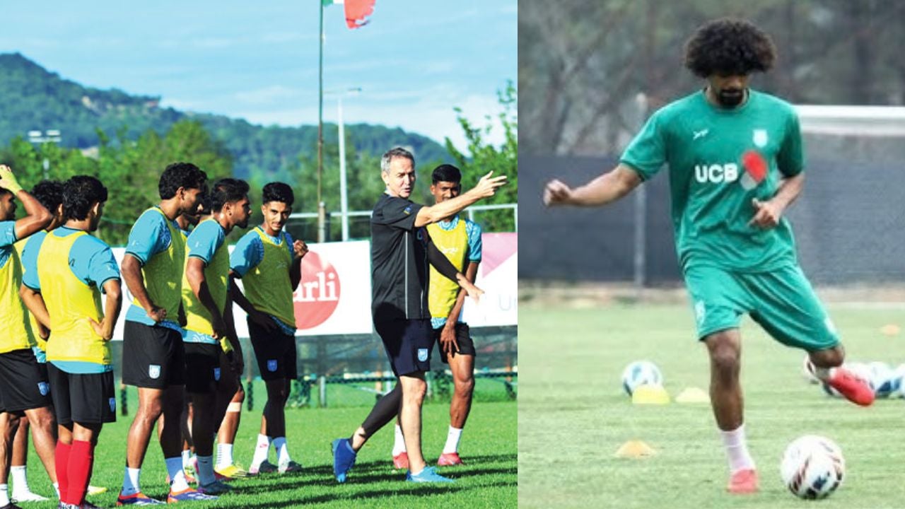 বাংলাদেশের ম্যাচসহ টিভিতে আজকের খেলা