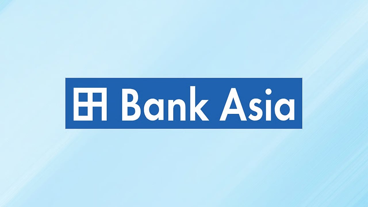 ব্যাংক এশিয়ায় চাকরি, আবেদন করুন দ্রুত