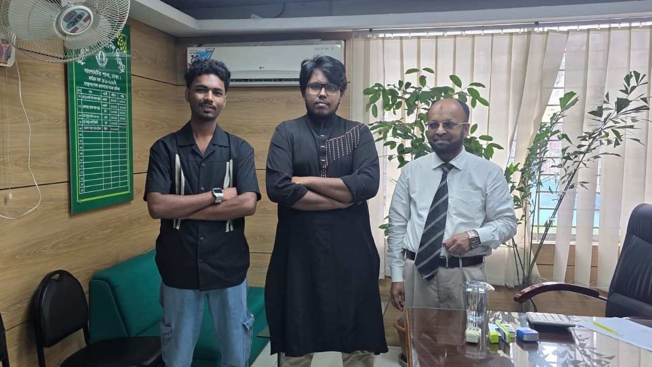 ঢাবিতে চালু হচ্ছে ইসলামী ব্যাংকের দুই এটিএম বুথ