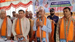 সমাজের অপশক্তি দূর করতে চাই: আইনমন্ত্রী