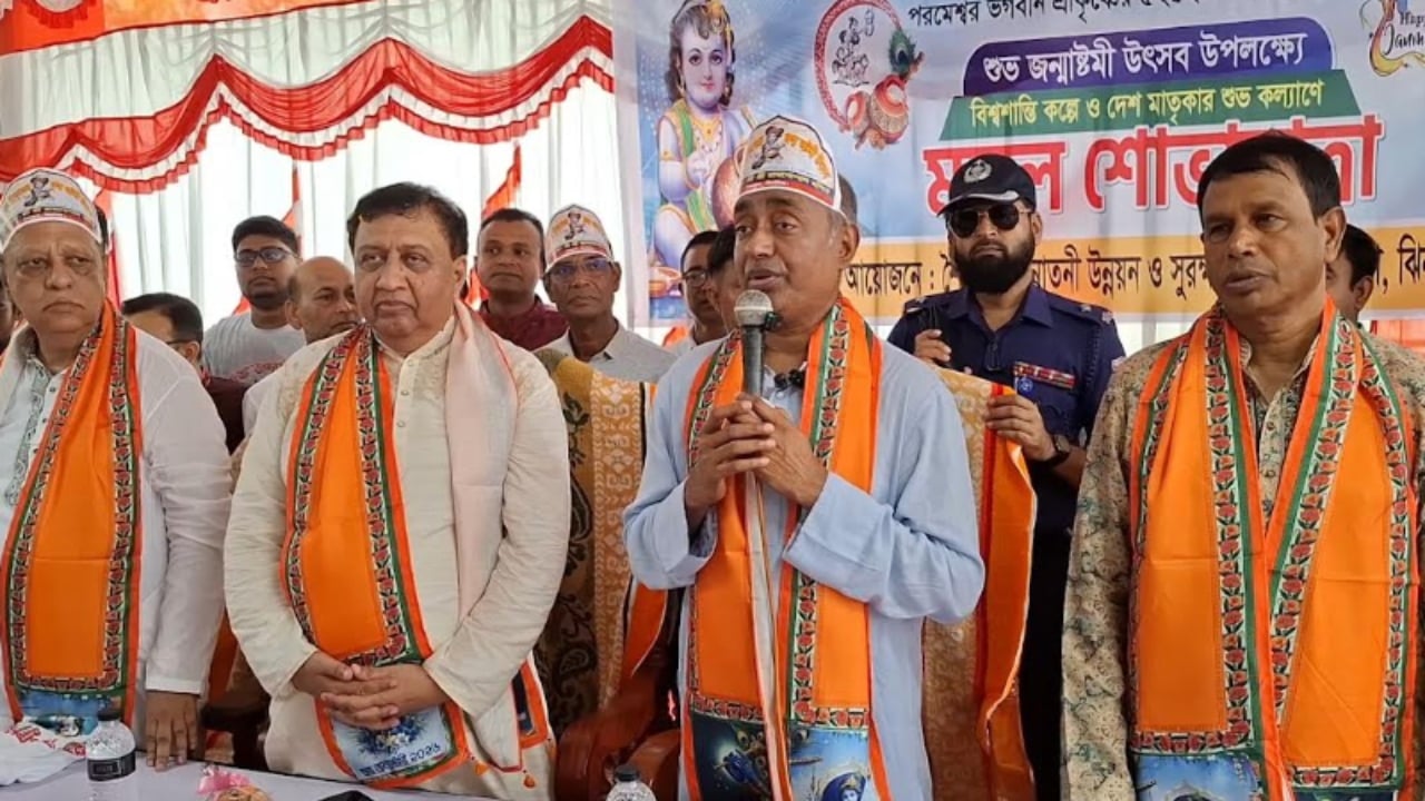 সমাজের অপশক্তি দূর করতে চাই: আইনমন্ত্রী