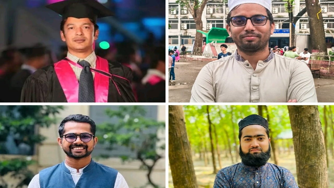 শিক্ষাখাতে রেকর্ড বাজেট: যেভাবে দেখছেন জবির ছাত্রনেতারা