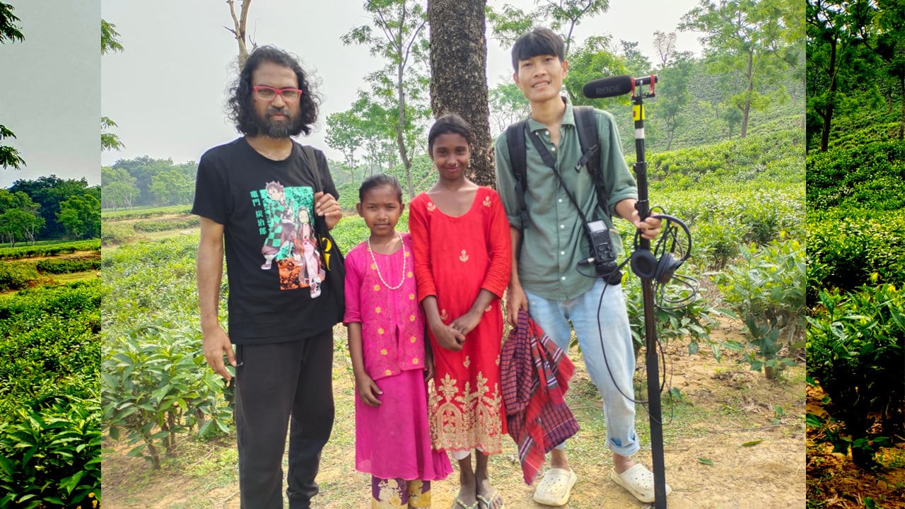 রেকর্ড গড়লো স্বল্পদৈর্ঘ্য চলচ্চিত্র ‘নিশি’