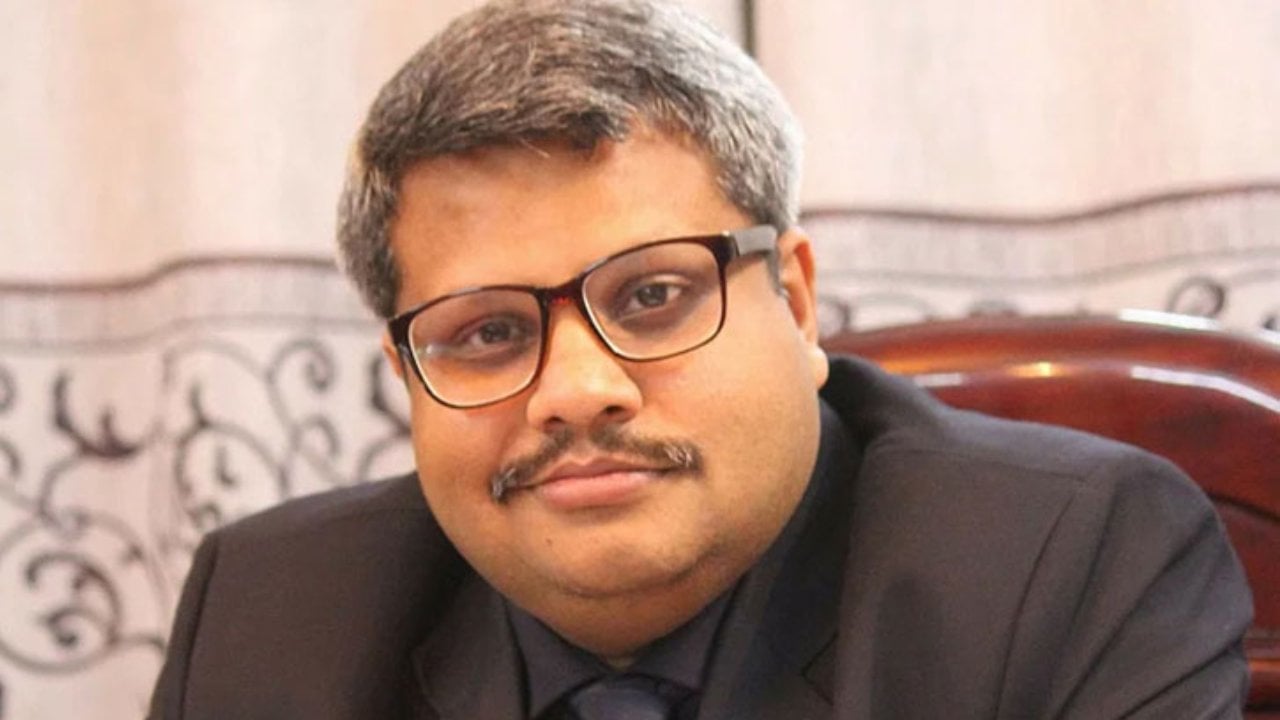 প্রতারণার মামলায় রিজেন্টের সেই সাহেদের জামিন