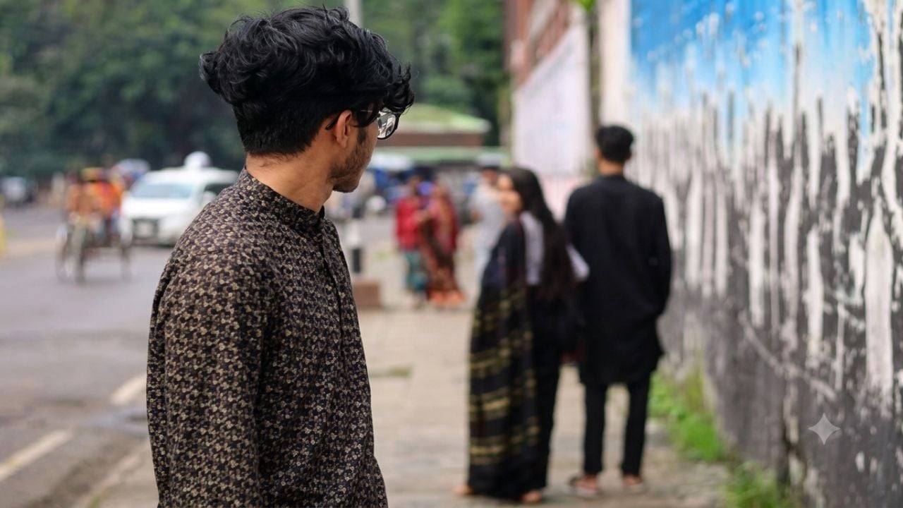 হঠাৎ প্রাক্তনের সঙ্গে দেখা হলে কী করবেন