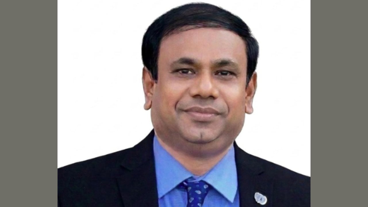 কৃষি সচিব হিসেবে সেলিম খানের যোগদান