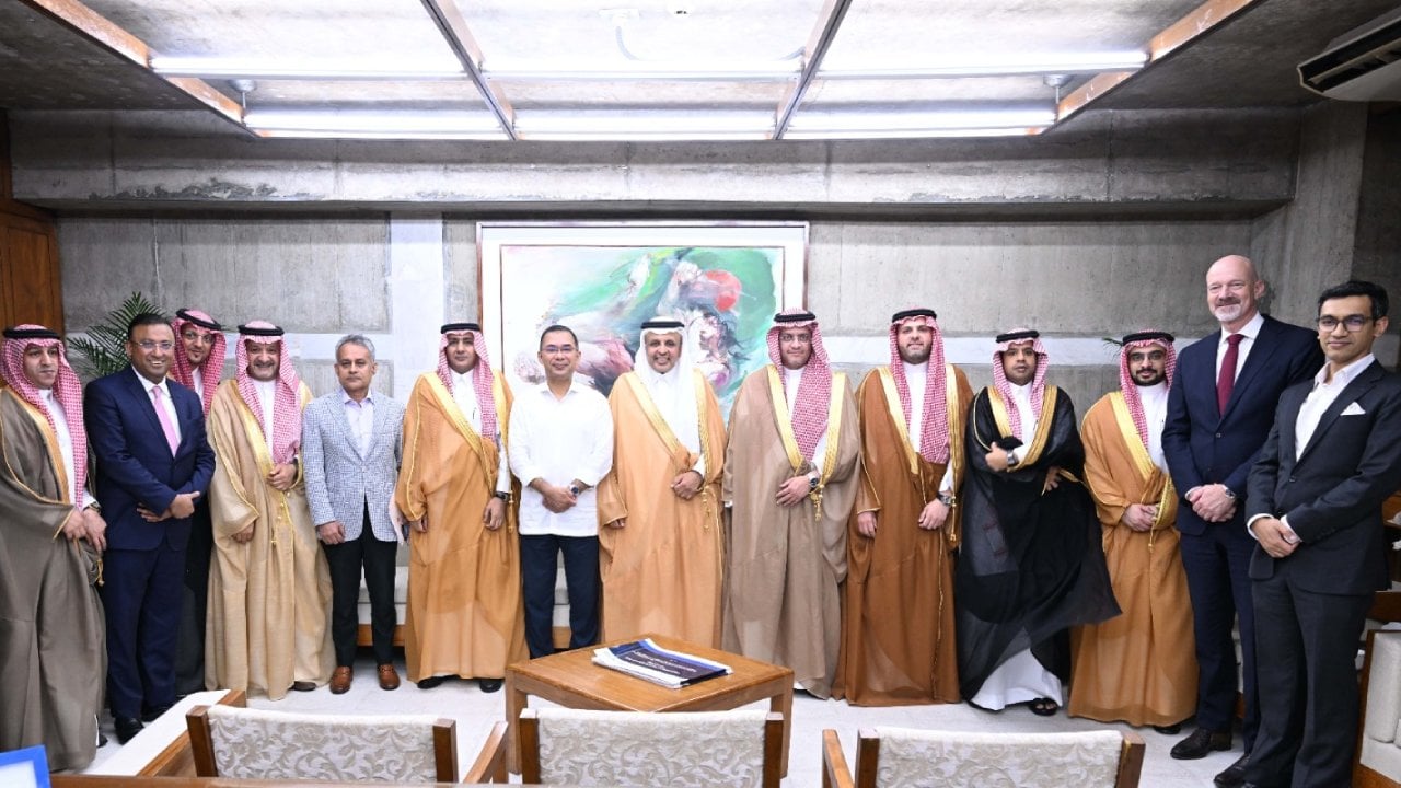 বাংলাদেশে বড় বিনিয়োগে আগ্রহী সৌদি আরব