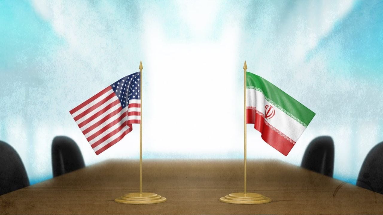 ট্রাম্পের দাবি নাকচ ইরানের