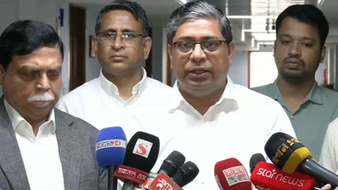 ইউপি নির্বাচনের তারিখ ঘোষণার বিষয়ে সরকার কিছু জানে না: প্রতিমন্ত্রী