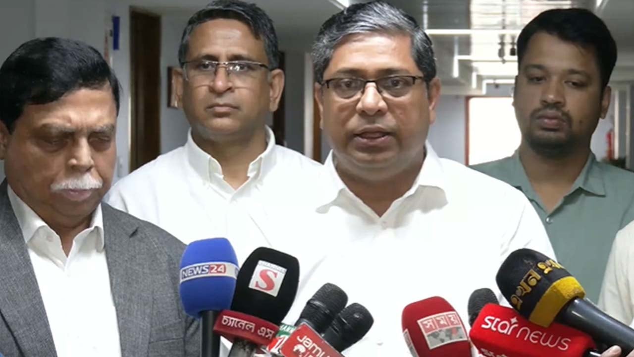 ইউপি নির্বাচনের তারিখ ঘোষণার বিষয়ে সরকার কিছু জানে না: প্রতিমন্ত্রী