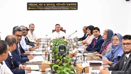 পরিবেশ রক্ষায় সবাইকে এগিয়ে আসার আহ্বান প্রধানমন্ত্রীর