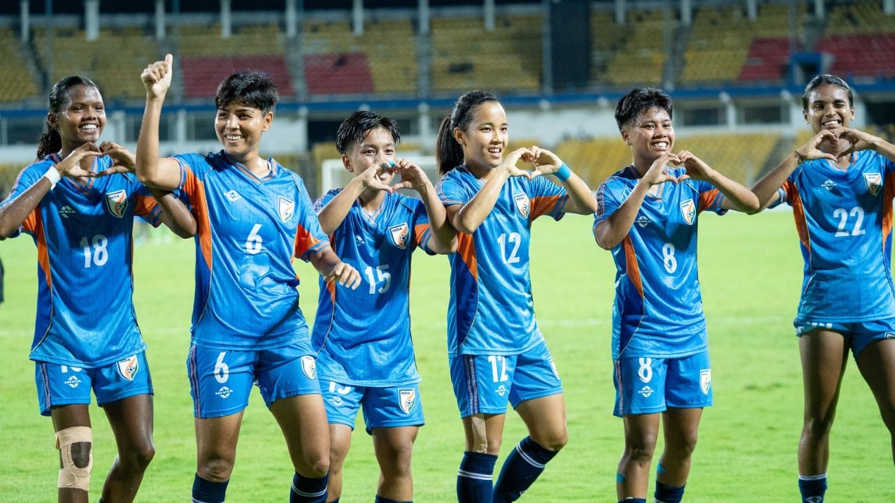 ৭ বছর পর ভারতের কাছে হারলো বাংলাদেশ