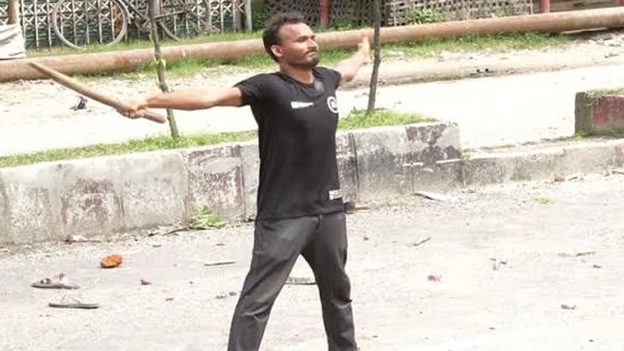 আবু সাঈদ হত্যা: ধরাছোঁয়ার বাইরে ছাত্রলীগের শীর্ষ নেতারা