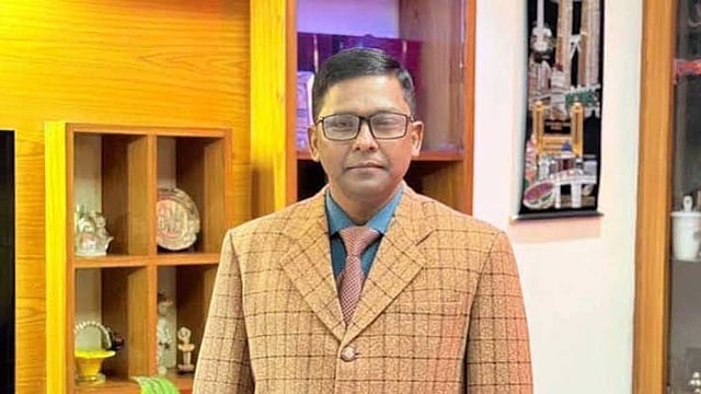 যৌন হয়রানির দায়ে রাবির অধ্যাপক স্থায়ী বরখাস্ত
