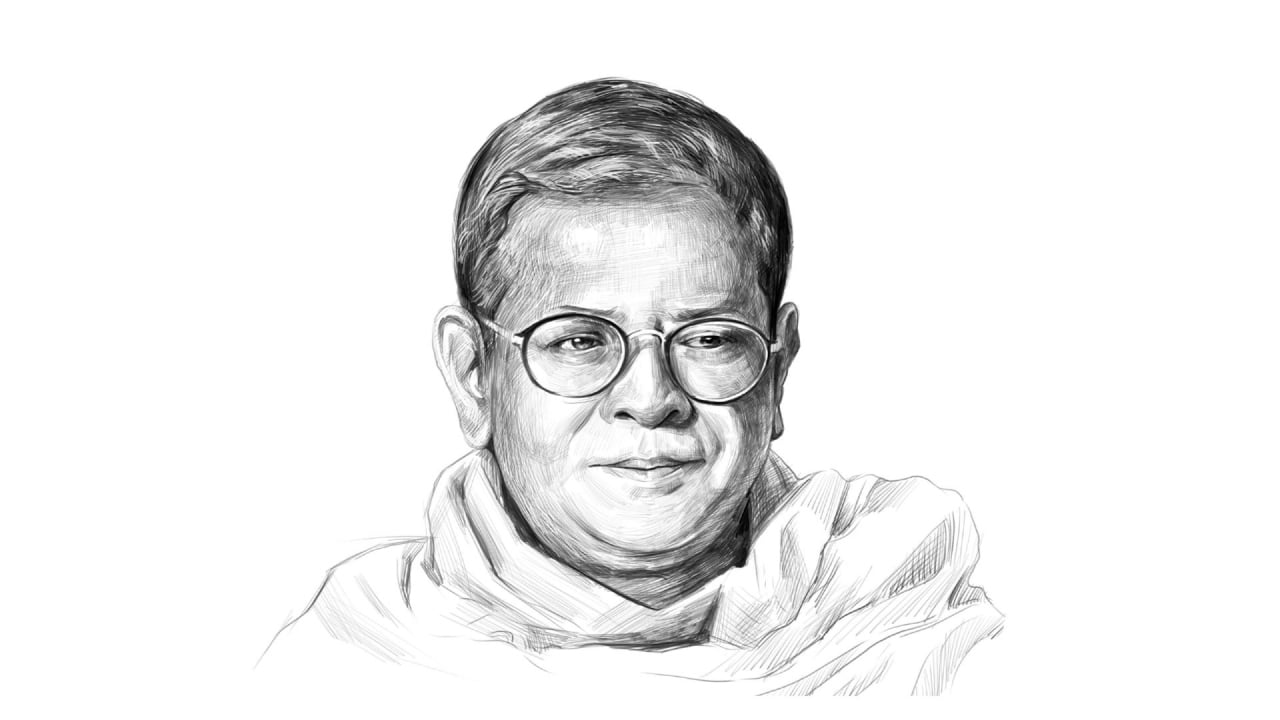 আজ হুমায়ূন আহমেদের ১৪তম মৃত্যুবার্ষিকী