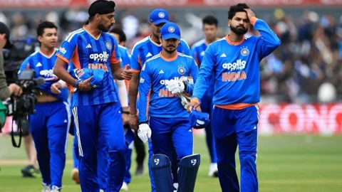 এশিয়ান গেমসে পাঁচ তারকা হোটেল পাচ্ছে না ভারতীয় দল