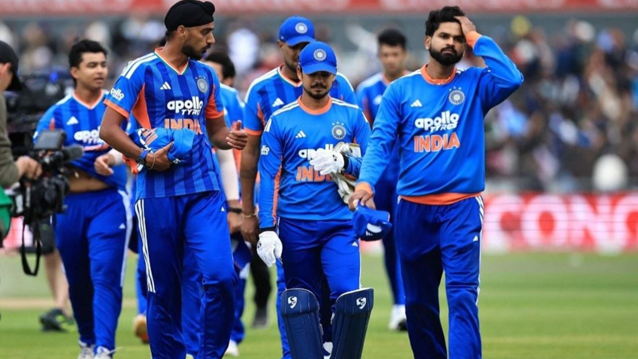 এশিয়ান গেমসে পাঁচ তারকা হোটেল পাচ্ছে না ভারতীয় দল