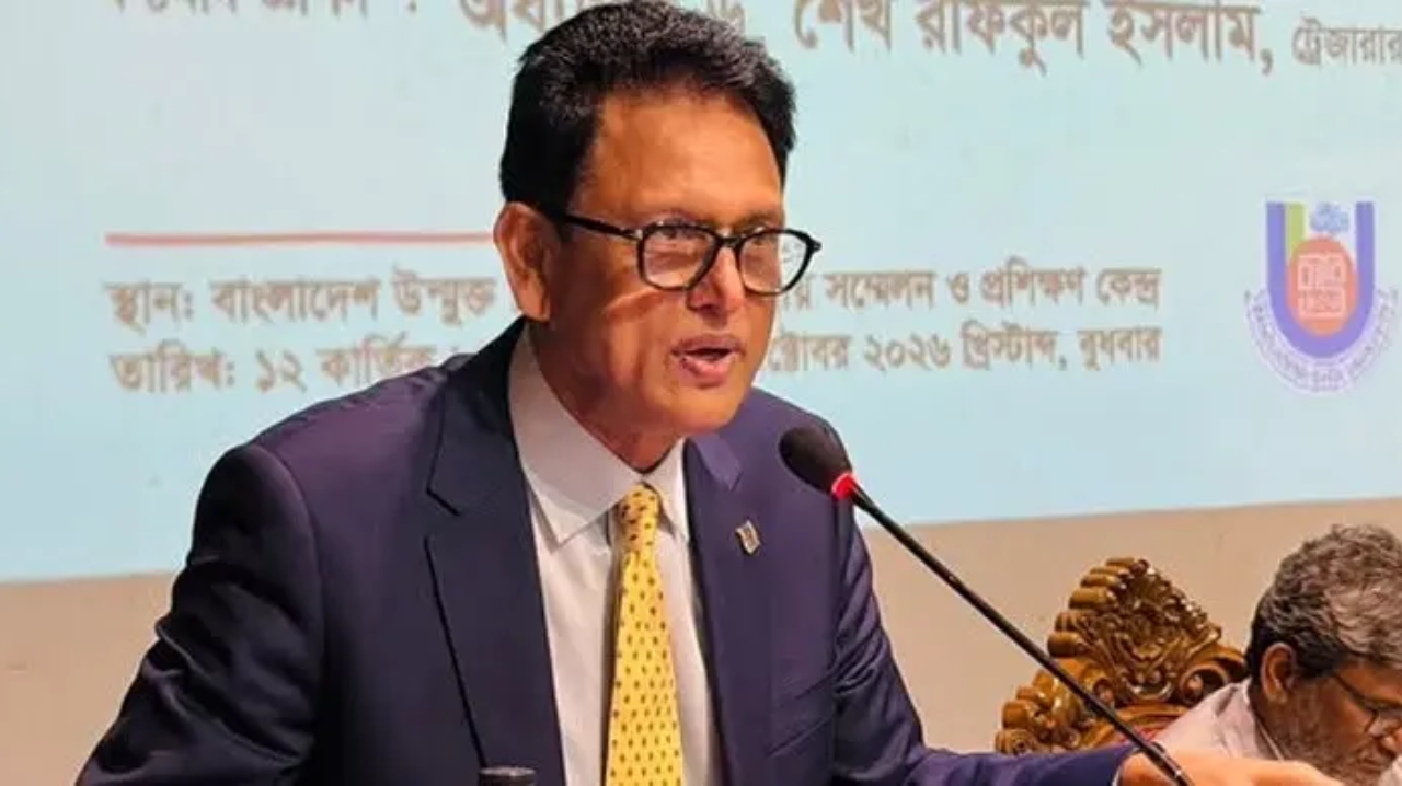 গাইড বইওয়ালারা সাবধান, এবার নিশ্চিত ধরা খাবেন: শিক্ষামন্ত্রী