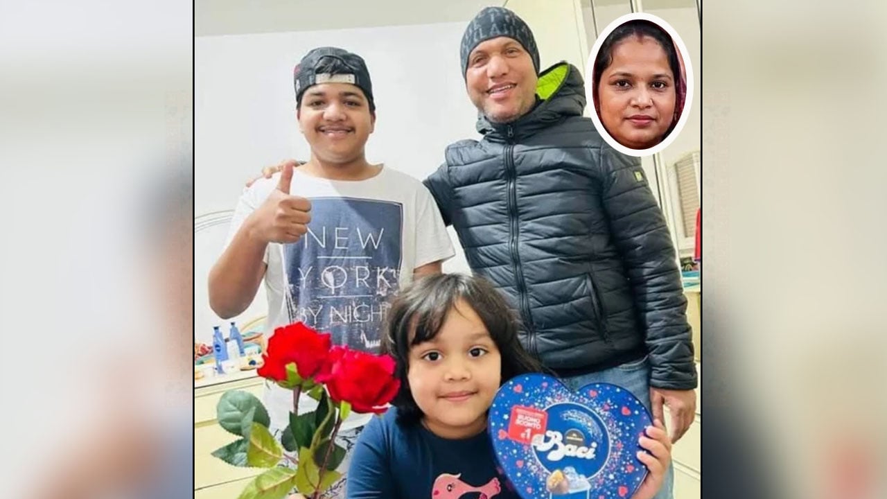 ইতালিতে বাংলাদেশি পরিবারের ৩ জনকে ছুরিকাঘাতে হত্যা