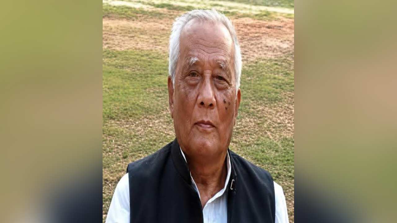 সাবেক মন্ত্রী সতীশ চন্দ্র রায়ের মারা গেছেন
