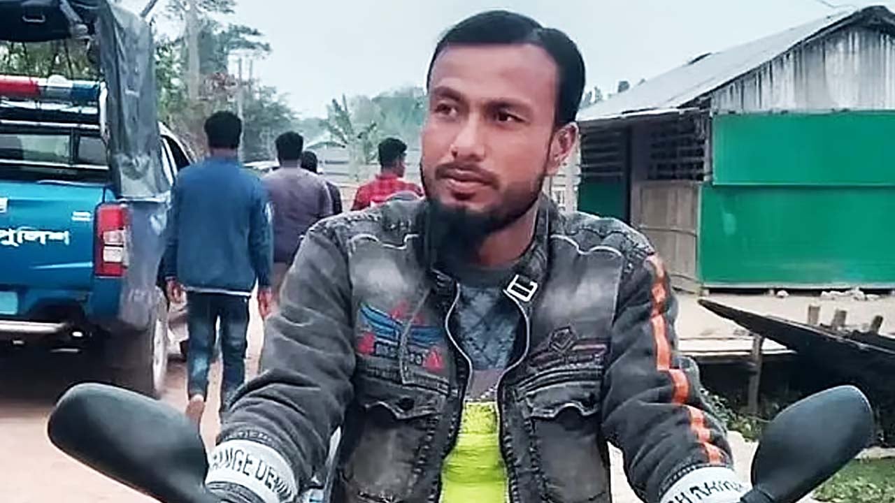 গণঅভ্যুত্থানের পর ‘প্রথম গুম’, হিউম্যান রাইটস ওয়াচের উদ্বেগ