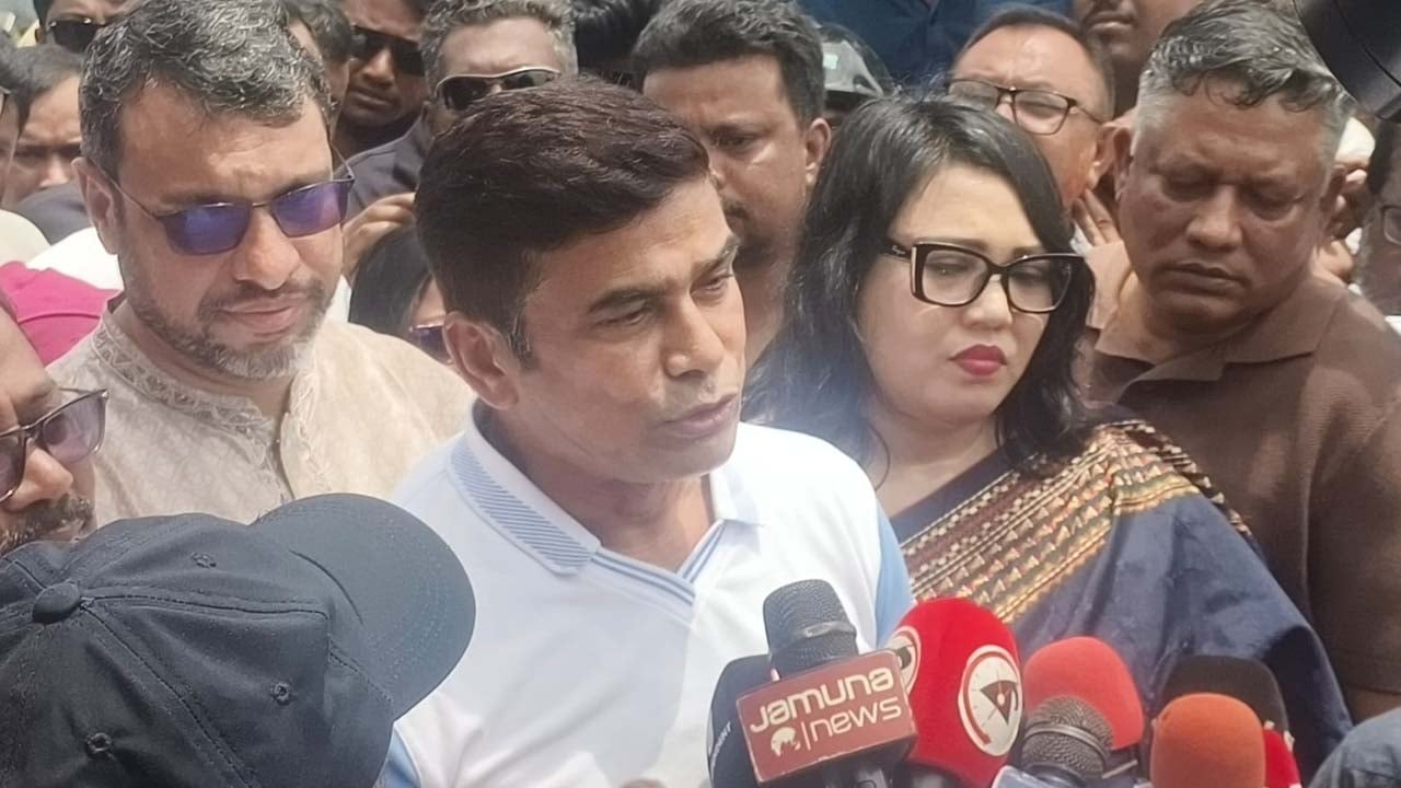 তিস্তা প্রকল্পের কাজ শিগগিরই শুরু হবে: প্রতিমন্ত্রী