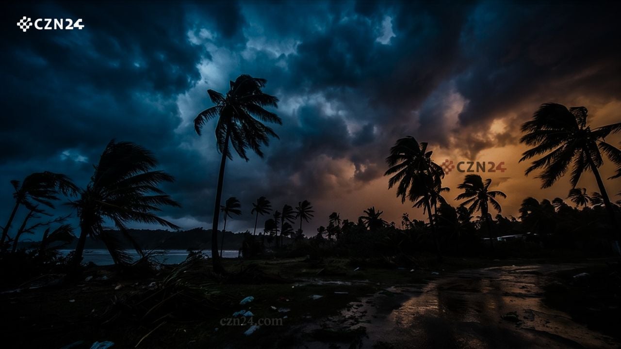 দেশের ৯ অঞ্চলের জন্য দুঃসংবাদ