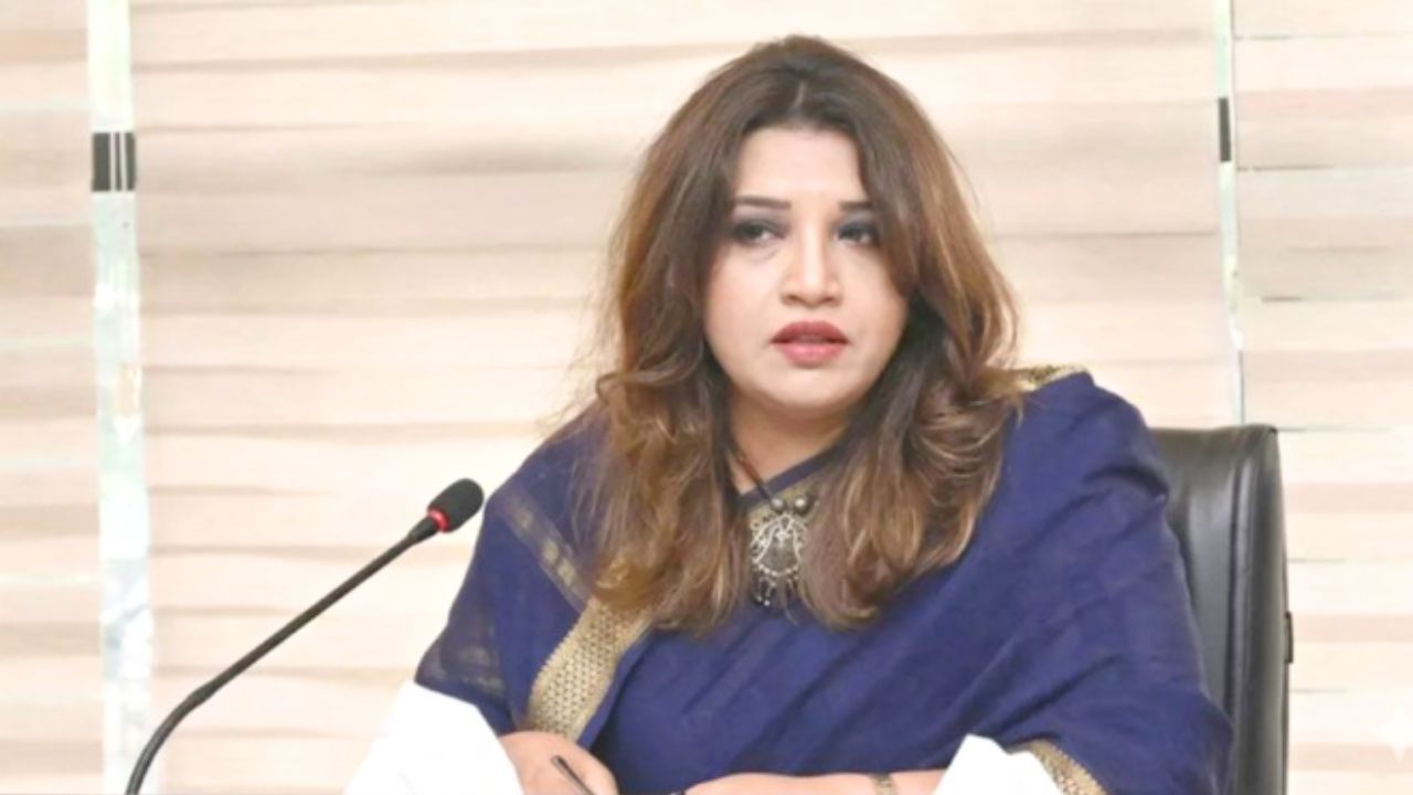 শেখ হাসিনার ভার্চুয়াল অনুষ্ঠানে অংশগ্রহণ নিয়ে ভারতের অবস্থান পরিষ্কার করতে হবে: শামা ওবায়েদ