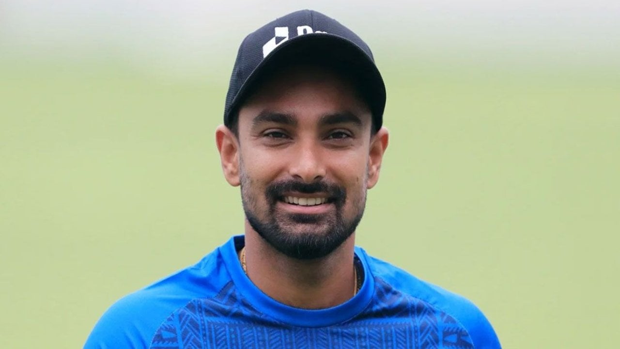 বাংলাদেশের ওয়ানডে দলের নতুন অধিনায়ক লিটন দাস