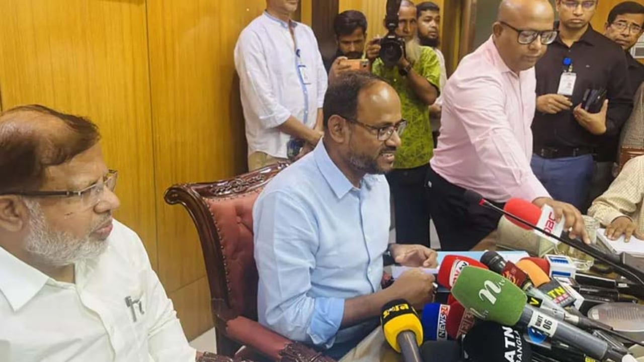 সারাদেশে কোরবানি হয়েছে সাড়ে ৯৩ লাখ পশু: প্রাণিসম্পদ প্রতিমন্ত্রী