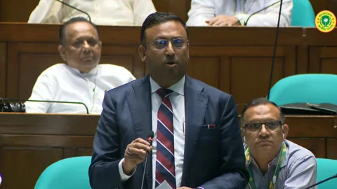বাঁধনের ওপর হামলায় ঘটনায় কঠোর পদক্ষেপ নেওয়া হচ্ছে: সংসদে পররাষ্ট্র প্রতিমন্ত্রী