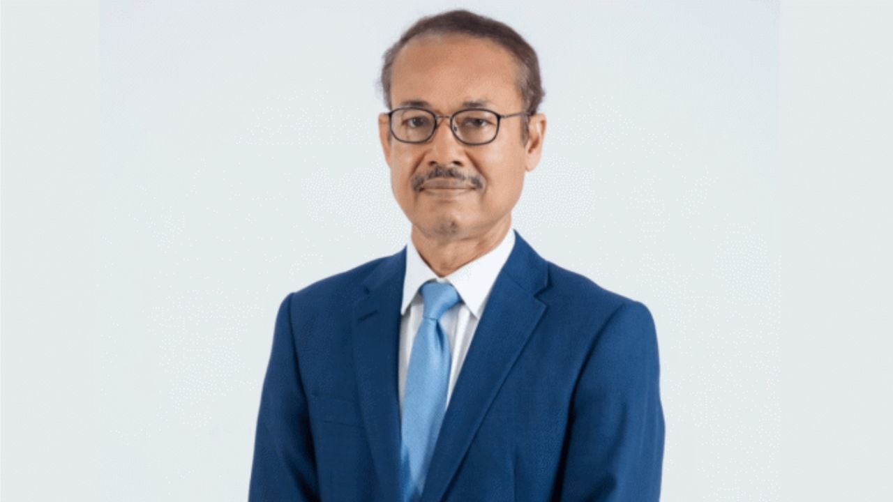 বিএসইসির নতুন চেয়ারম্যান মাসুদ খান